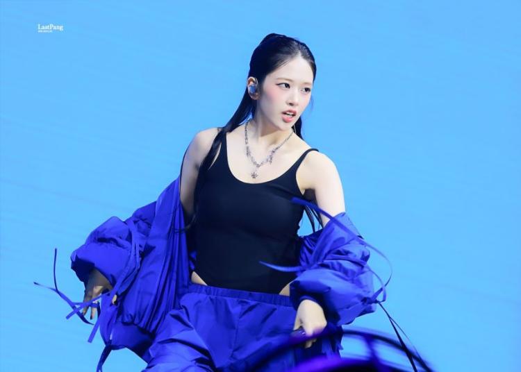 [아이브] 안유진0