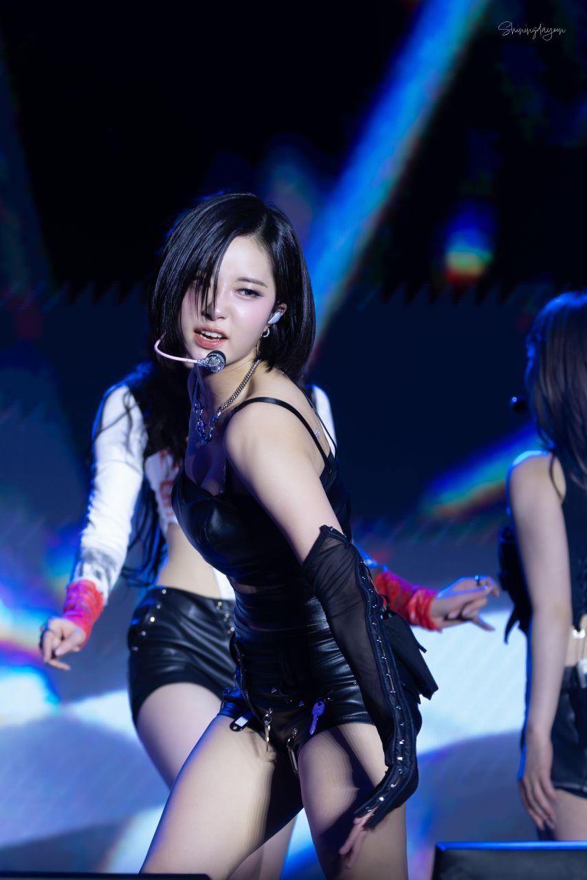 케플러 김다연5