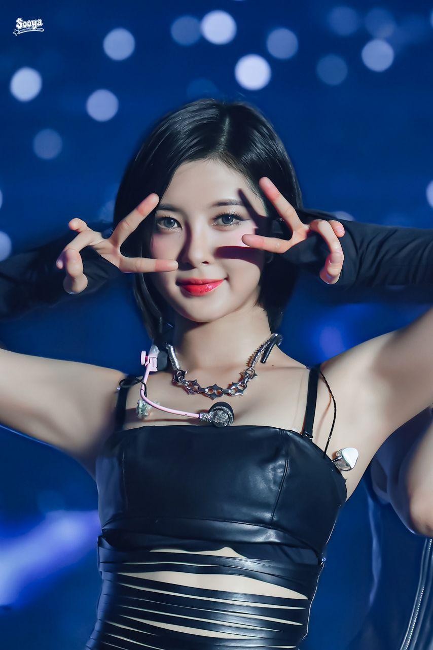 케플러 김다연8