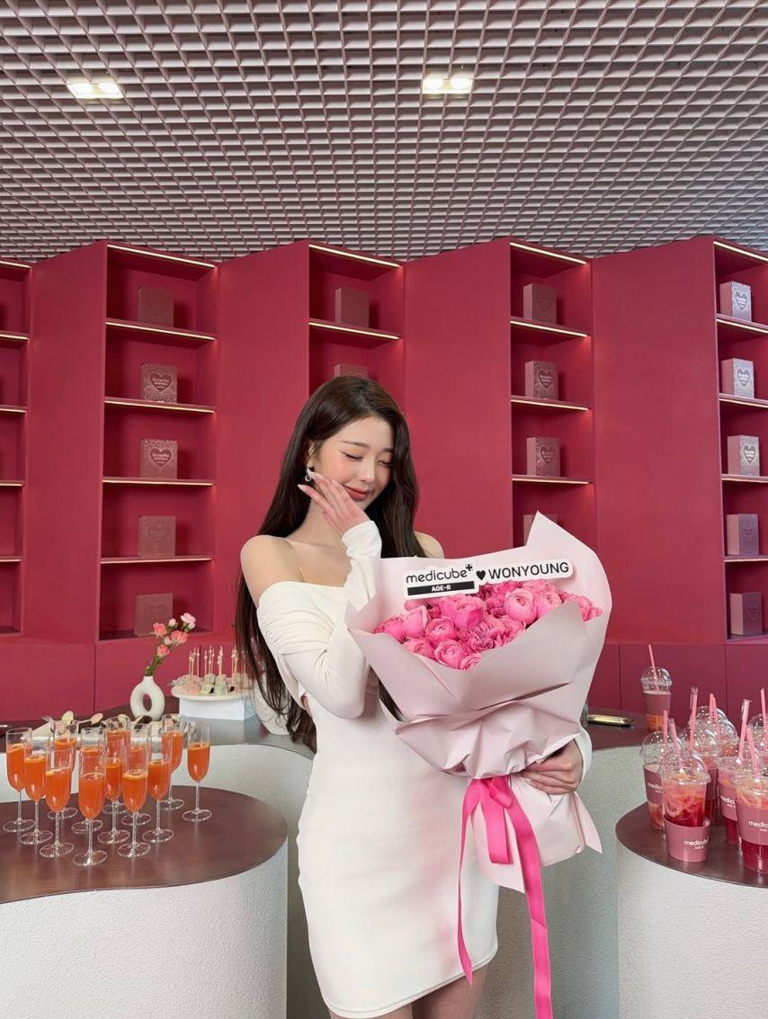 IVE (아이브) 장원영10