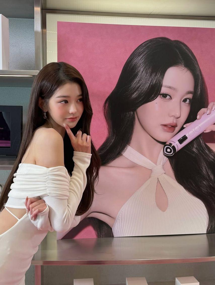 IVE (아이브) 장원영11