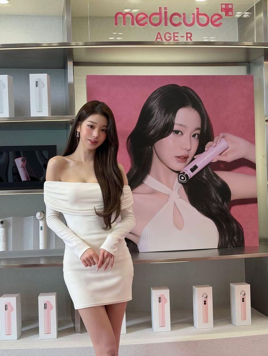 IVE (아이브) 장원영12