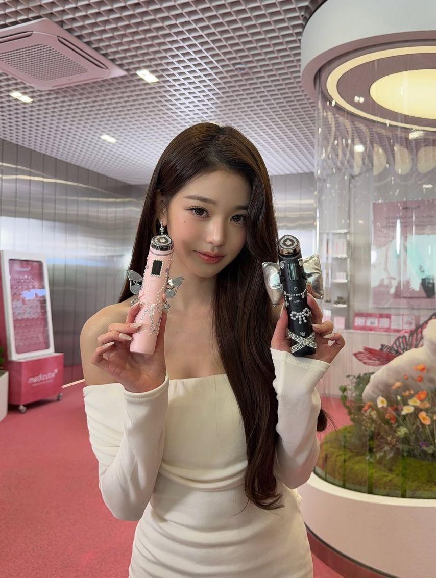 IVE (아이브) 장원영13