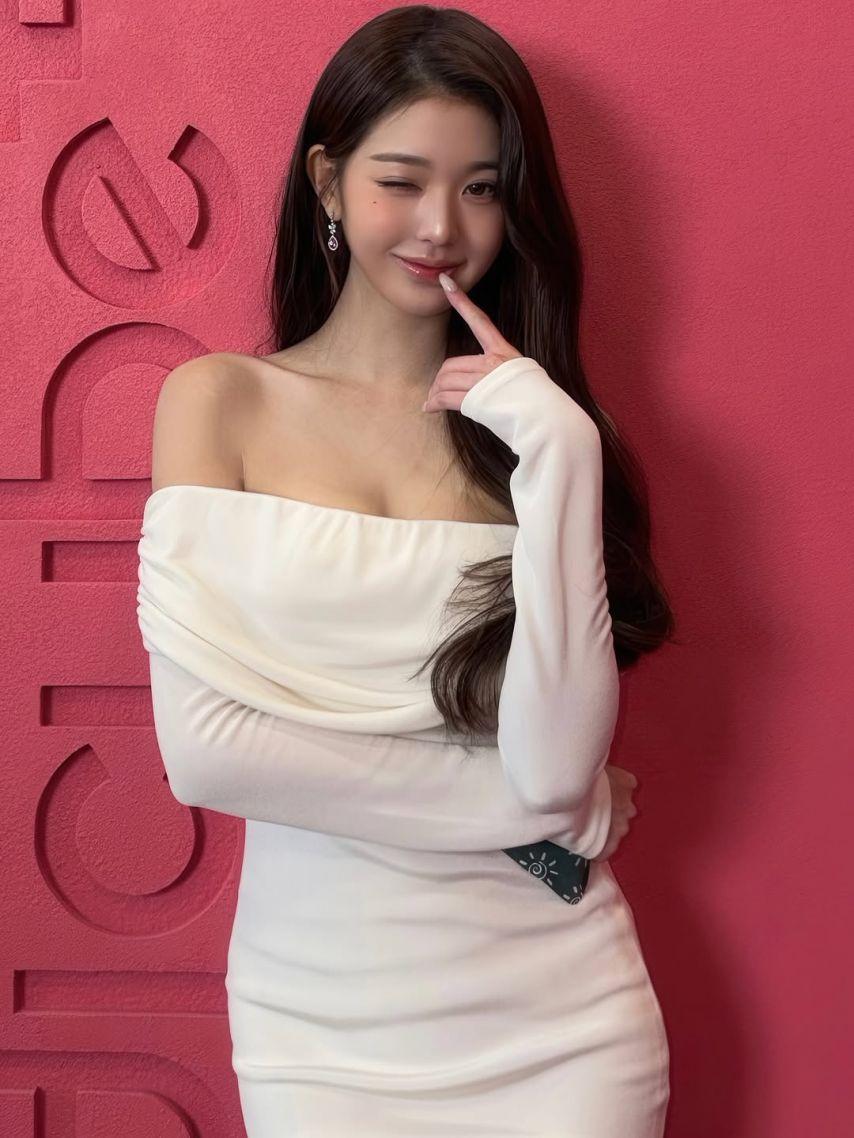 IVE (아이브) 장원영1