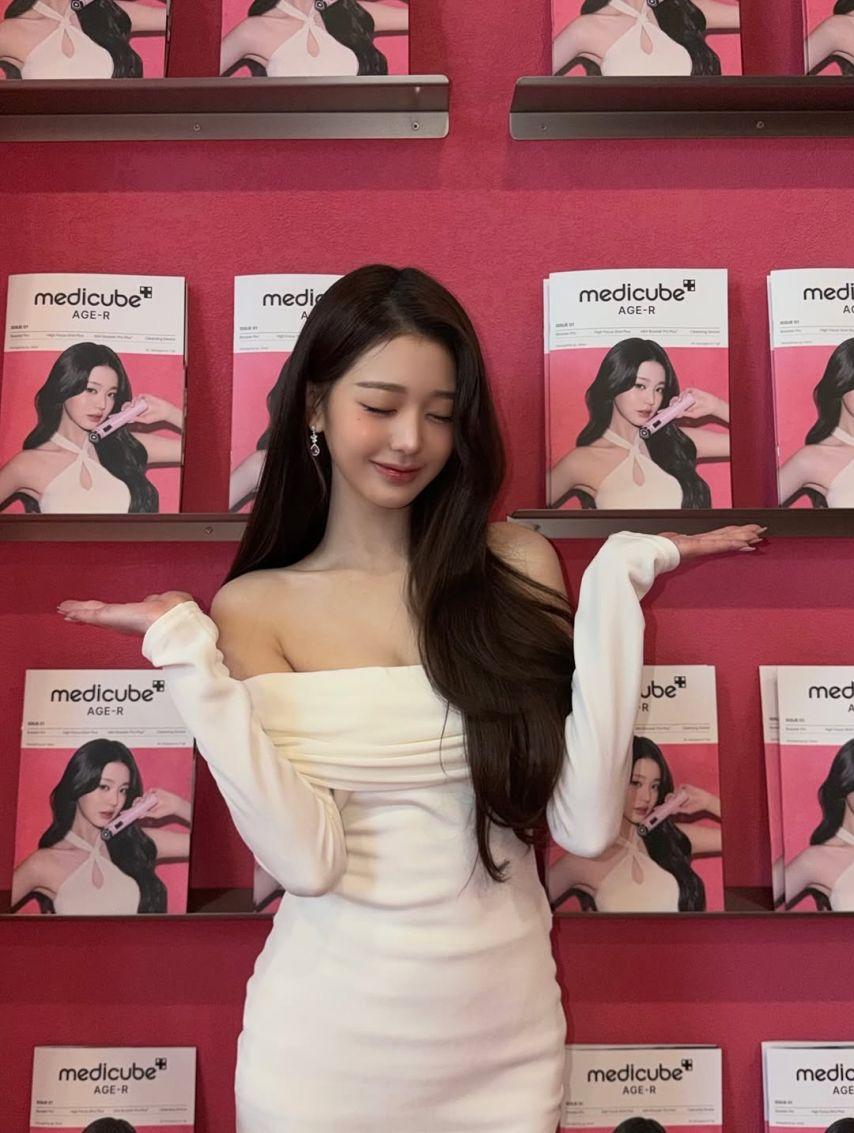 IVE (아이브) 장원영6