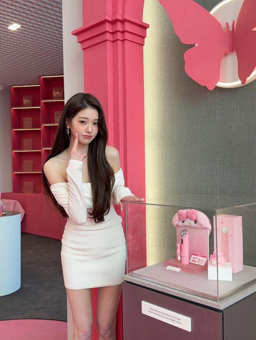 IVE (아이브) 장원영8