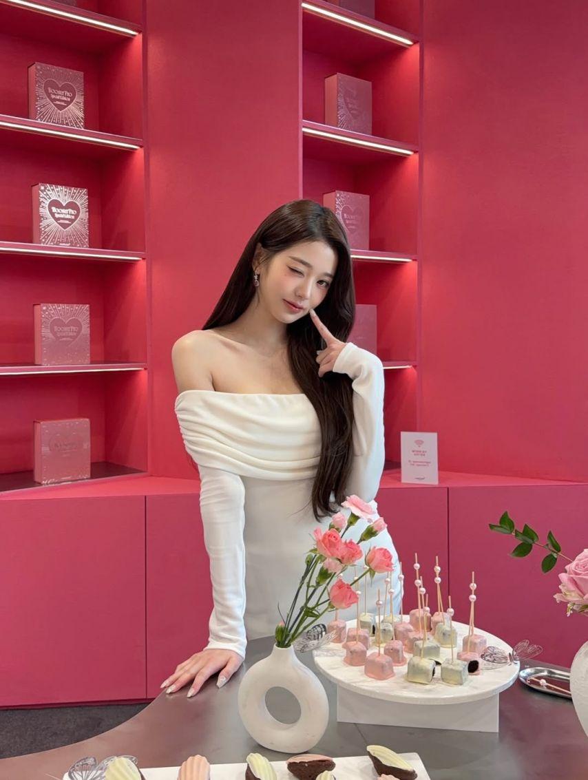 IVE (아이브) 장원영9