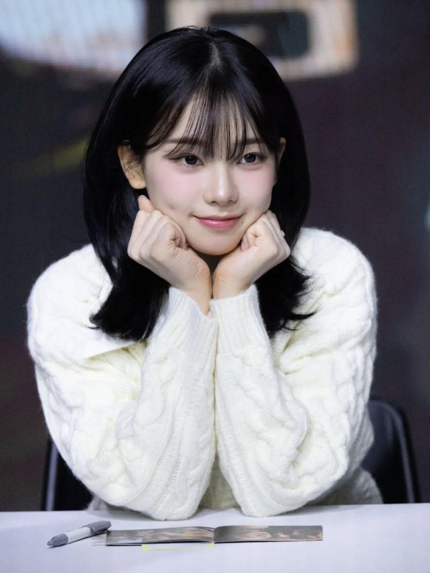 에스파 (aespa) 카리나0