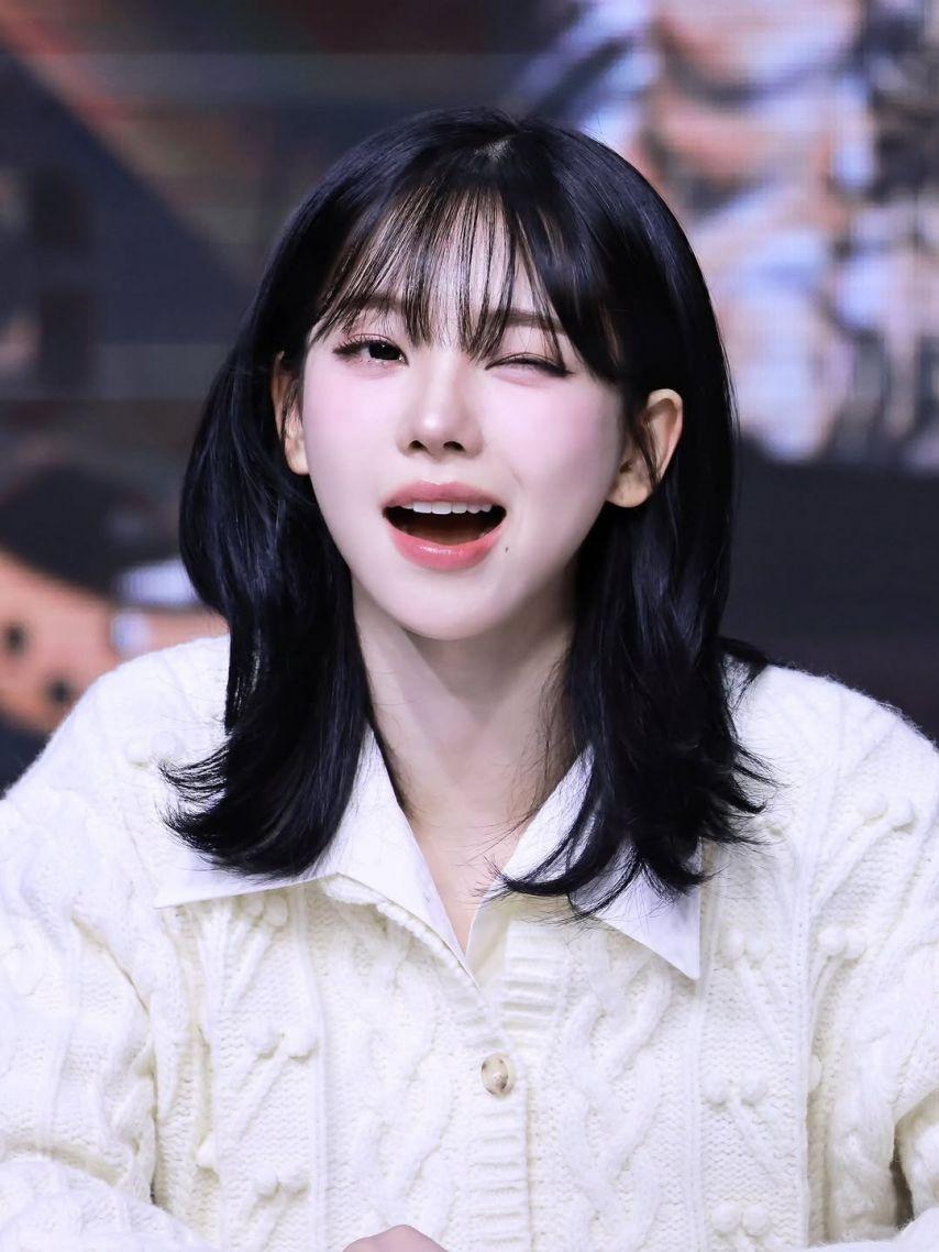 에스파 (aespa) 카리나1