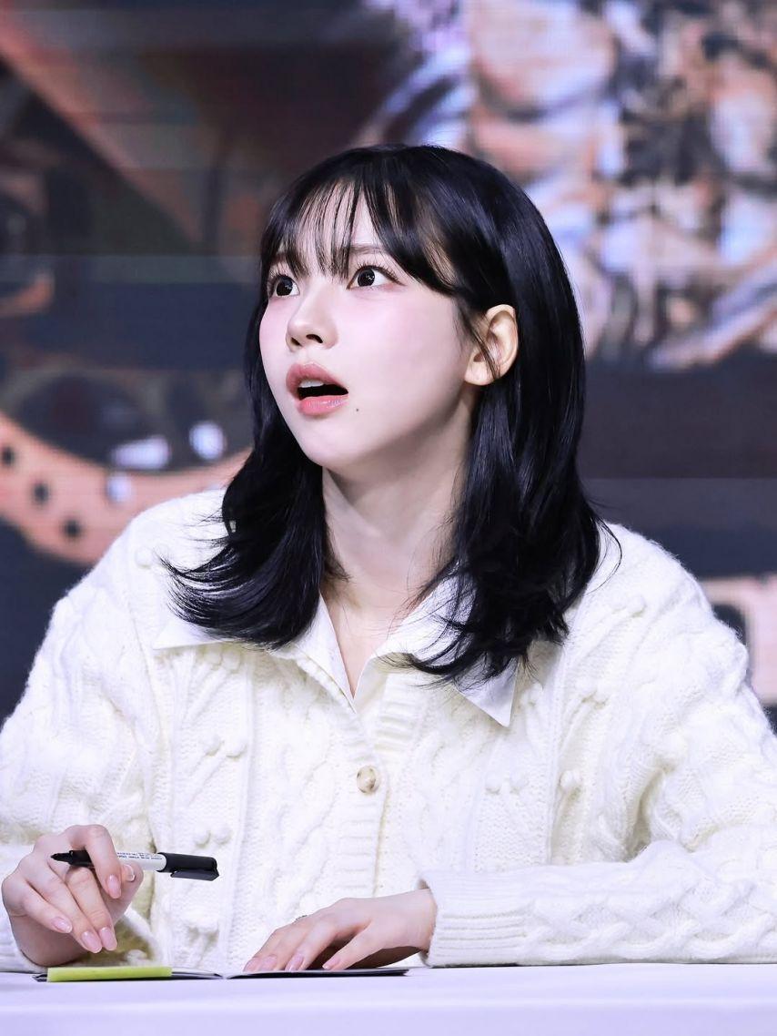 에스파 (aespa) 카리나2