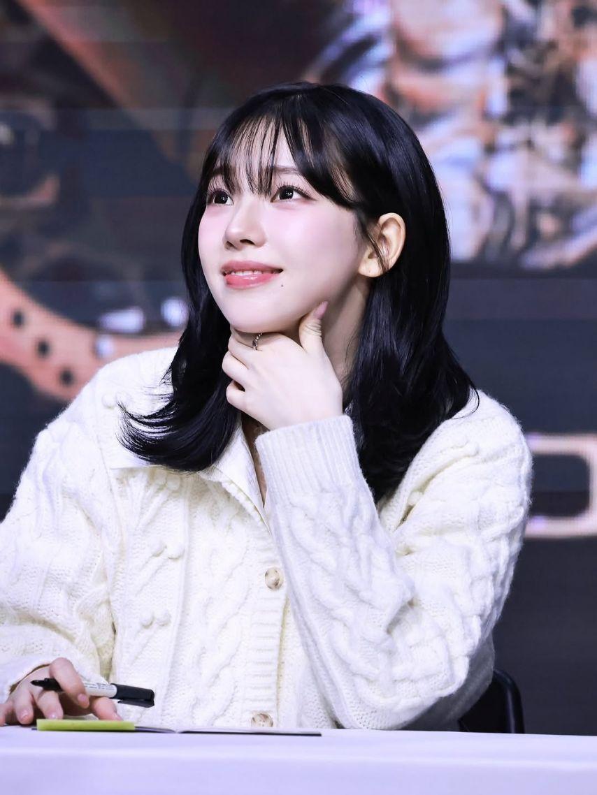 에스파 (aespa) 카리나3