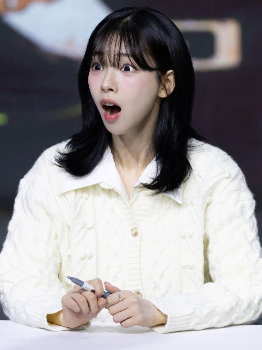 에스파 (aespa) 카리나4