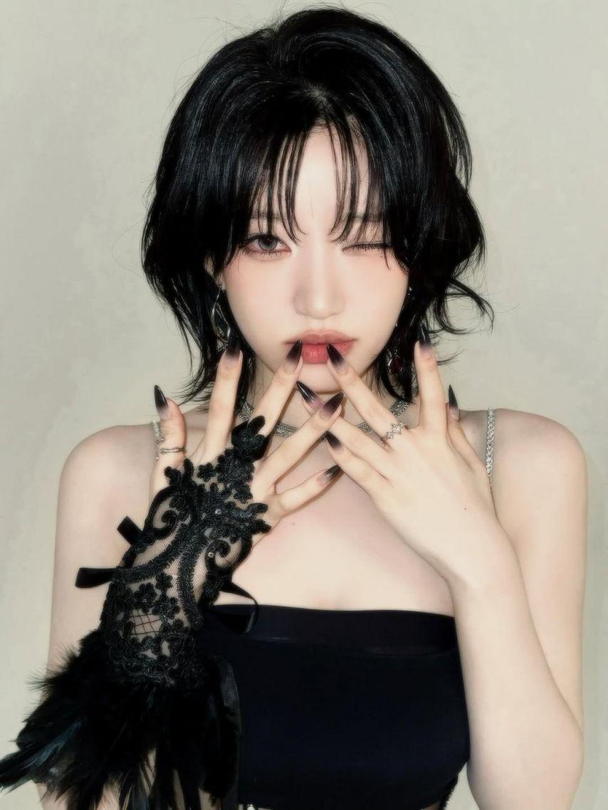 Billlie (빌리) 시윤0