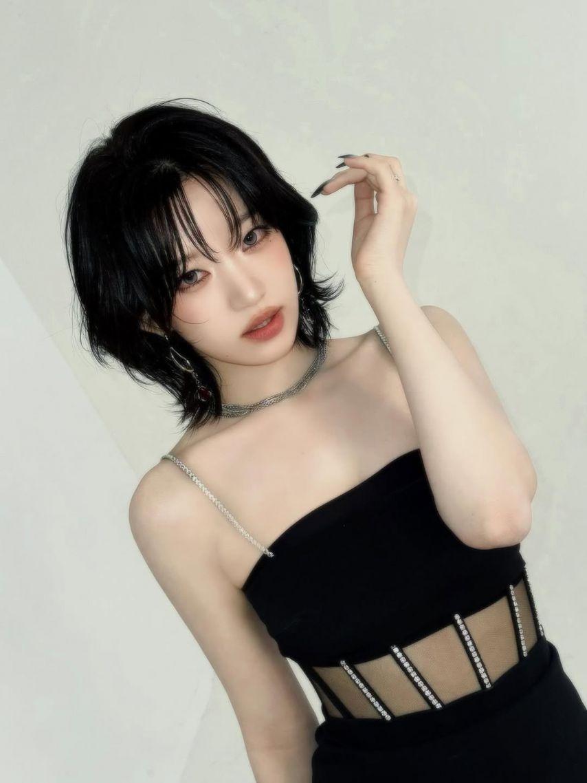 Billlie (빌리) 시윤1