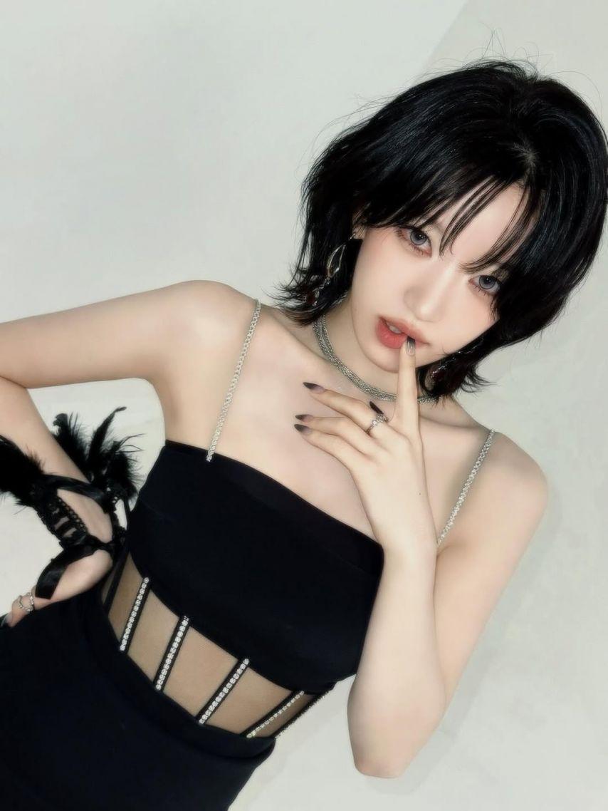 Billlie (빌리) 시윤3