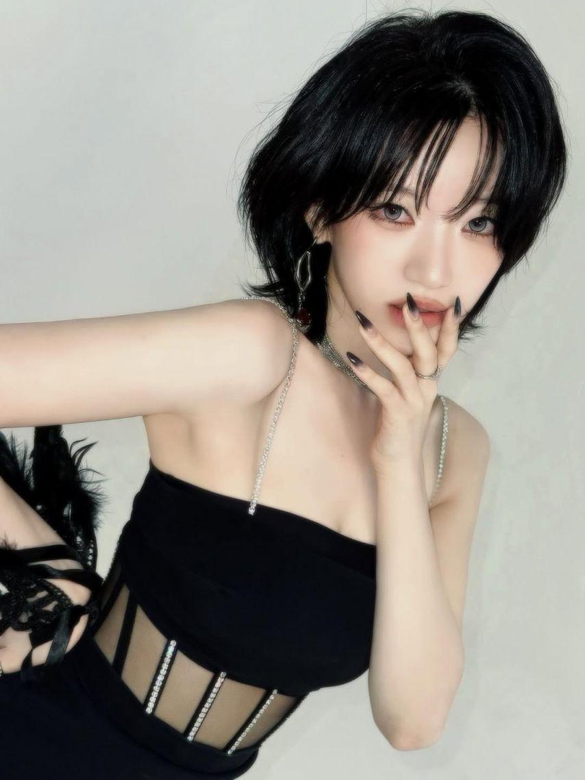 Billlie (빌리) 시윤4