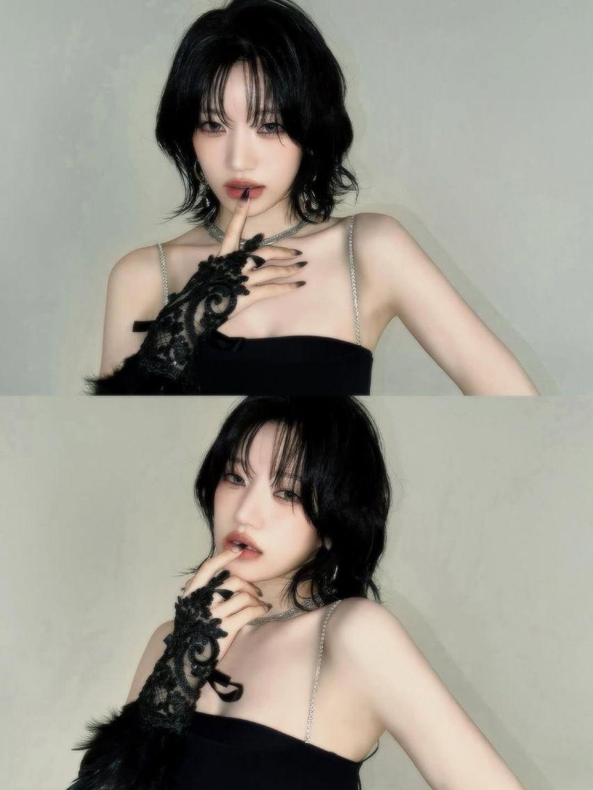 Billlie (빌리) 시윤6