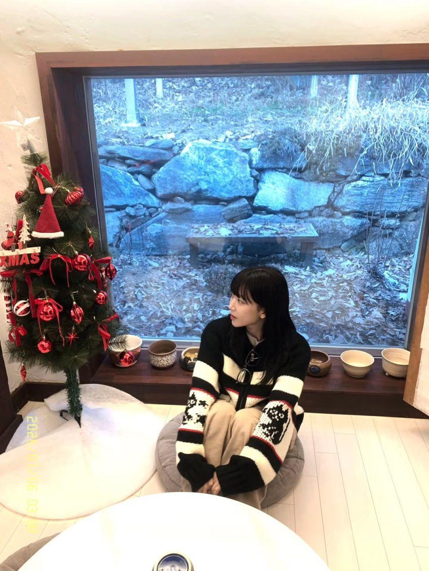 STAYC (스테이씨) 수민2