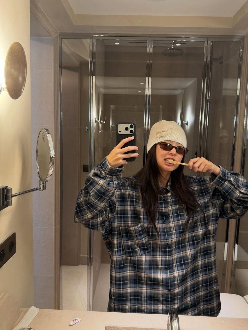 BLACKPINK (블랙핑크) 제니0