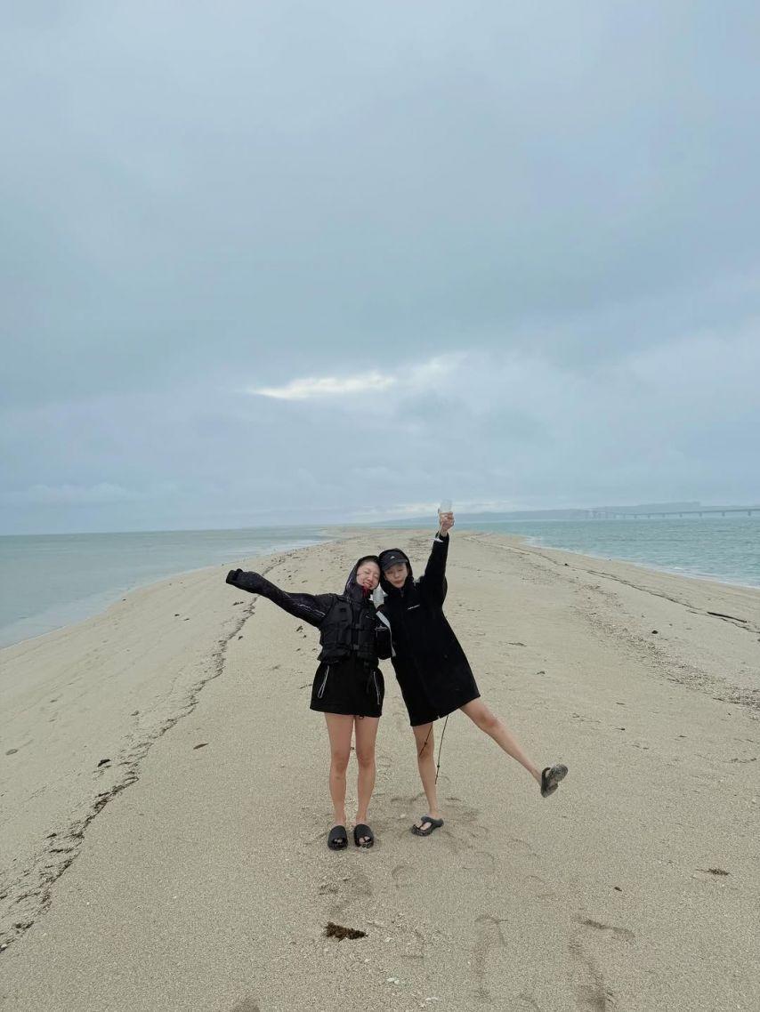 BLACKPINK (블랙핑크) 제니11