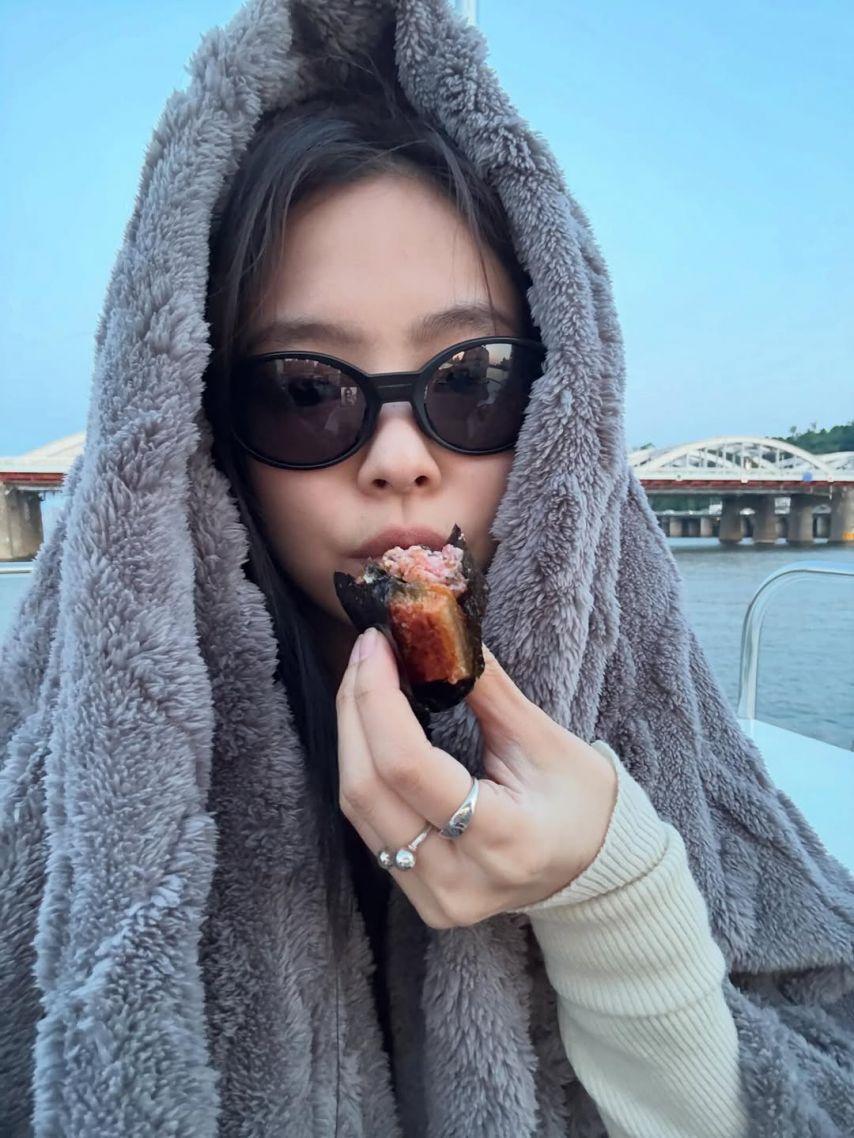 BLACKPINK (블랙핑크) 제니15