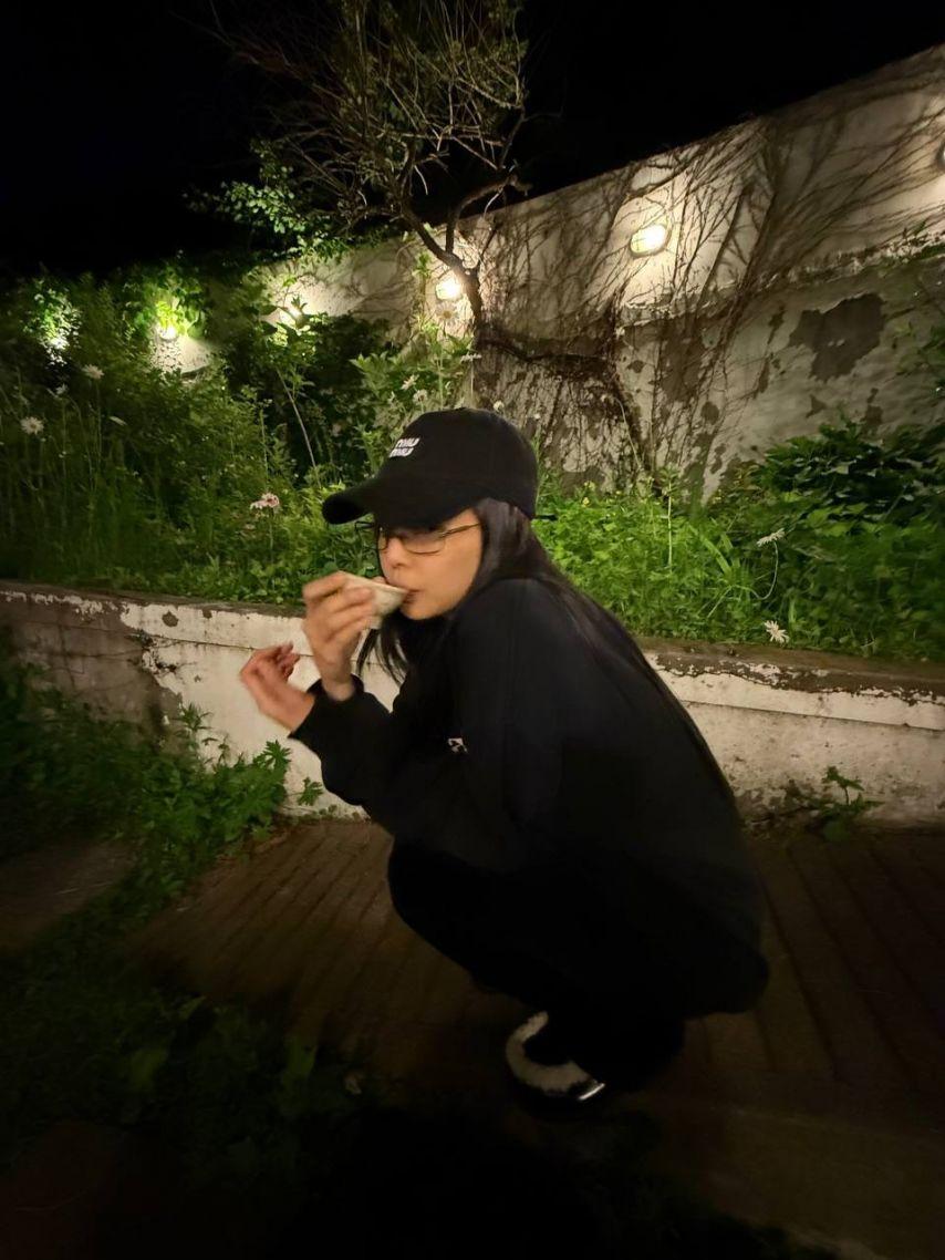 BLACKPINK (블랙핑크) 제니17