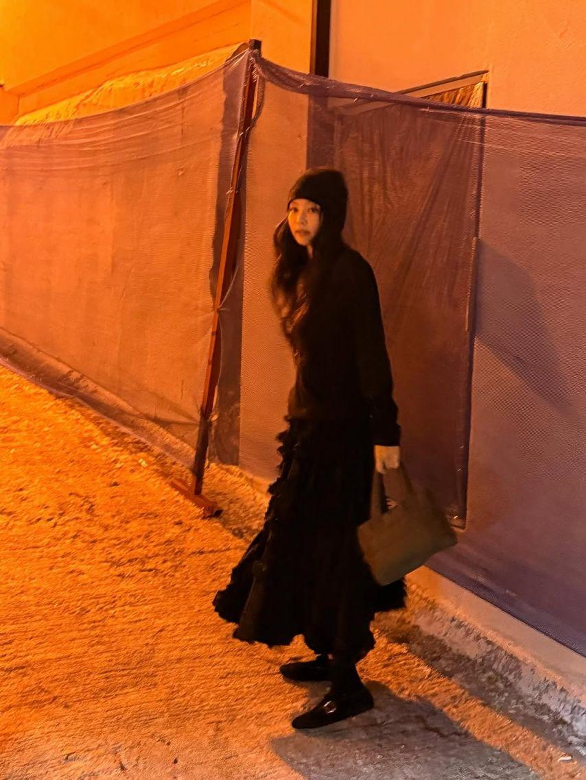 BLACKPINK (블랙핑크) 제니1