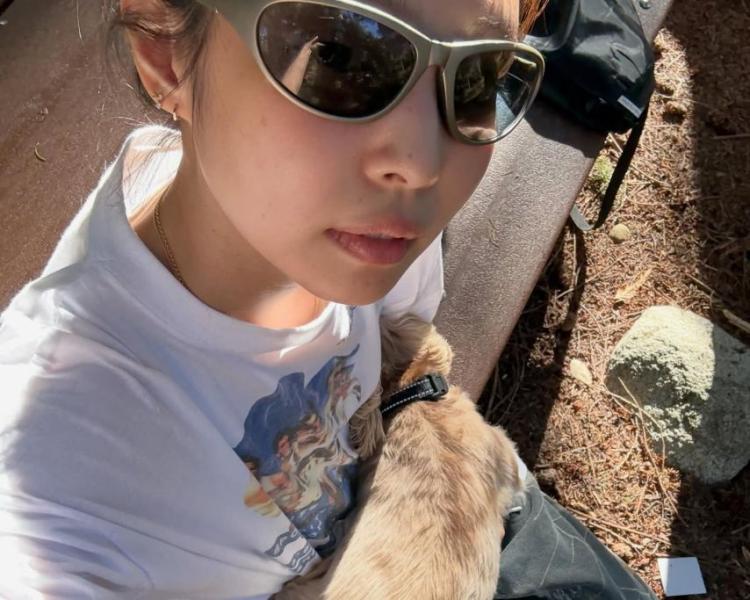 BLACKPINK (블랙핑크) 제니2