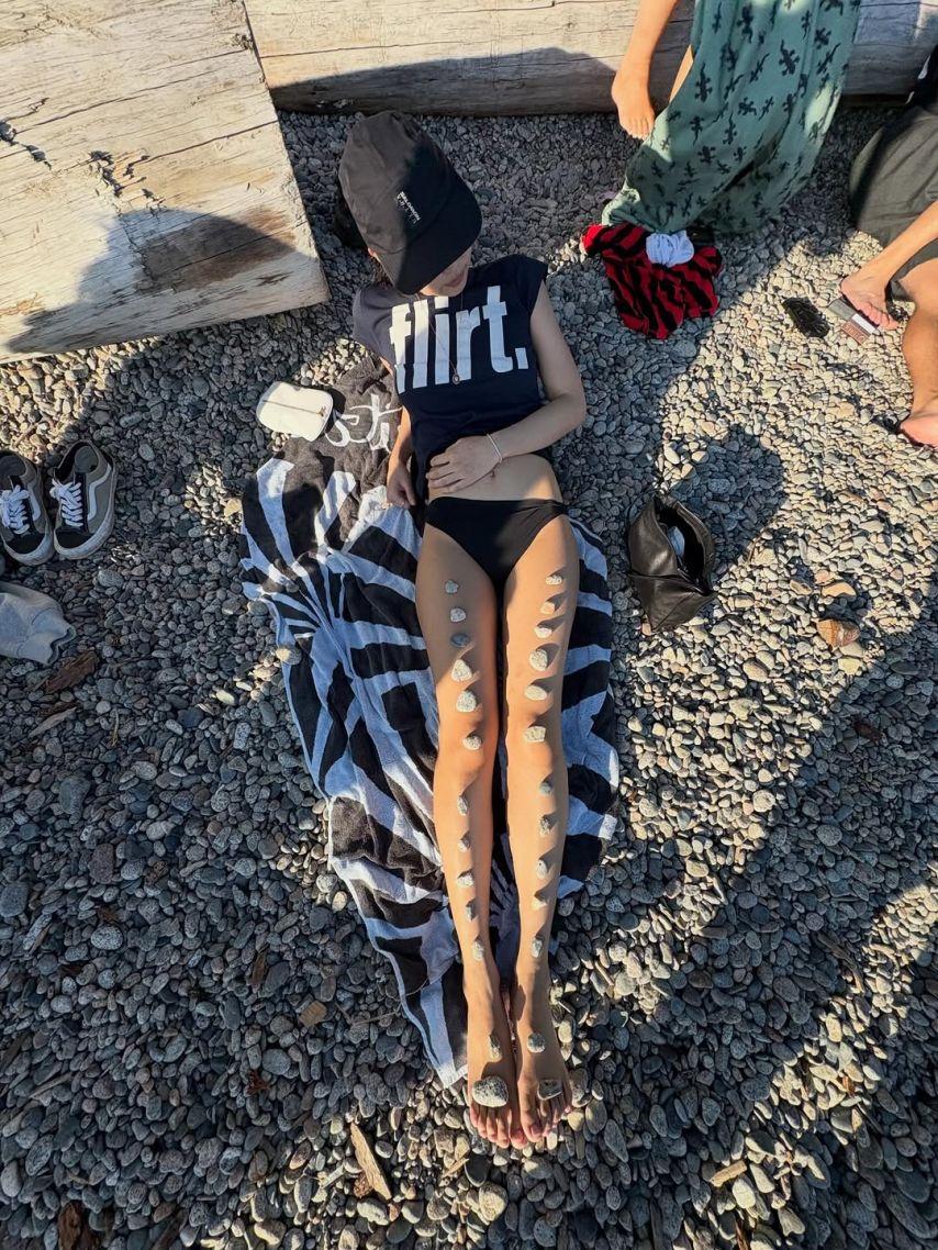 BLACKPINK (블랙핑크) 제니3