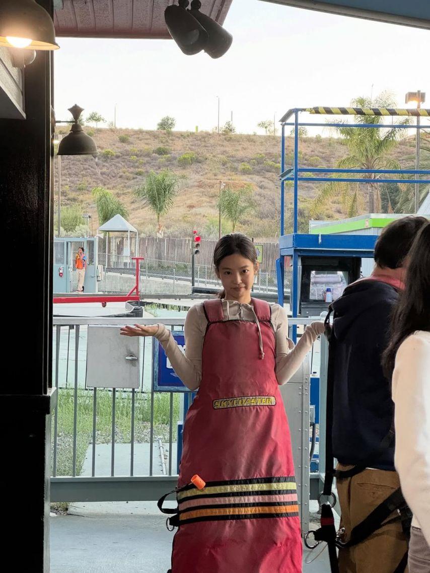 BLACKPINK (블랙핑크) 제니4