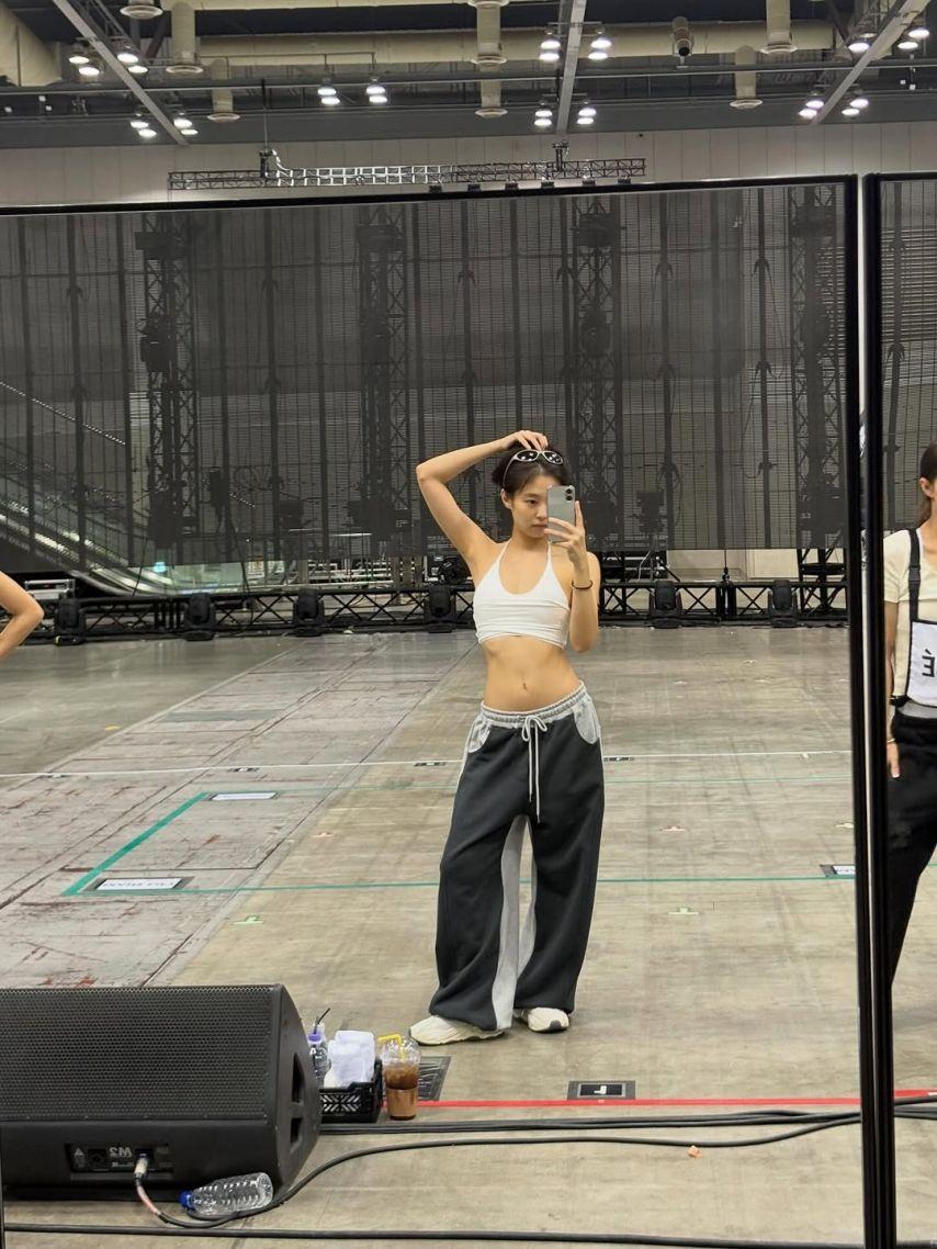 BLACKPINK (블랙핑크) 제니7