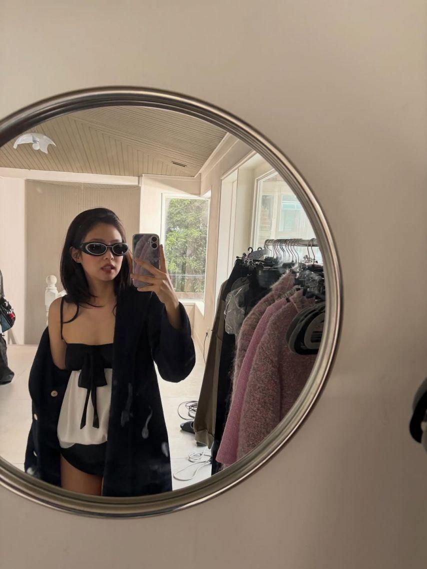 BLACKPINK (블랙핑크) 제니8