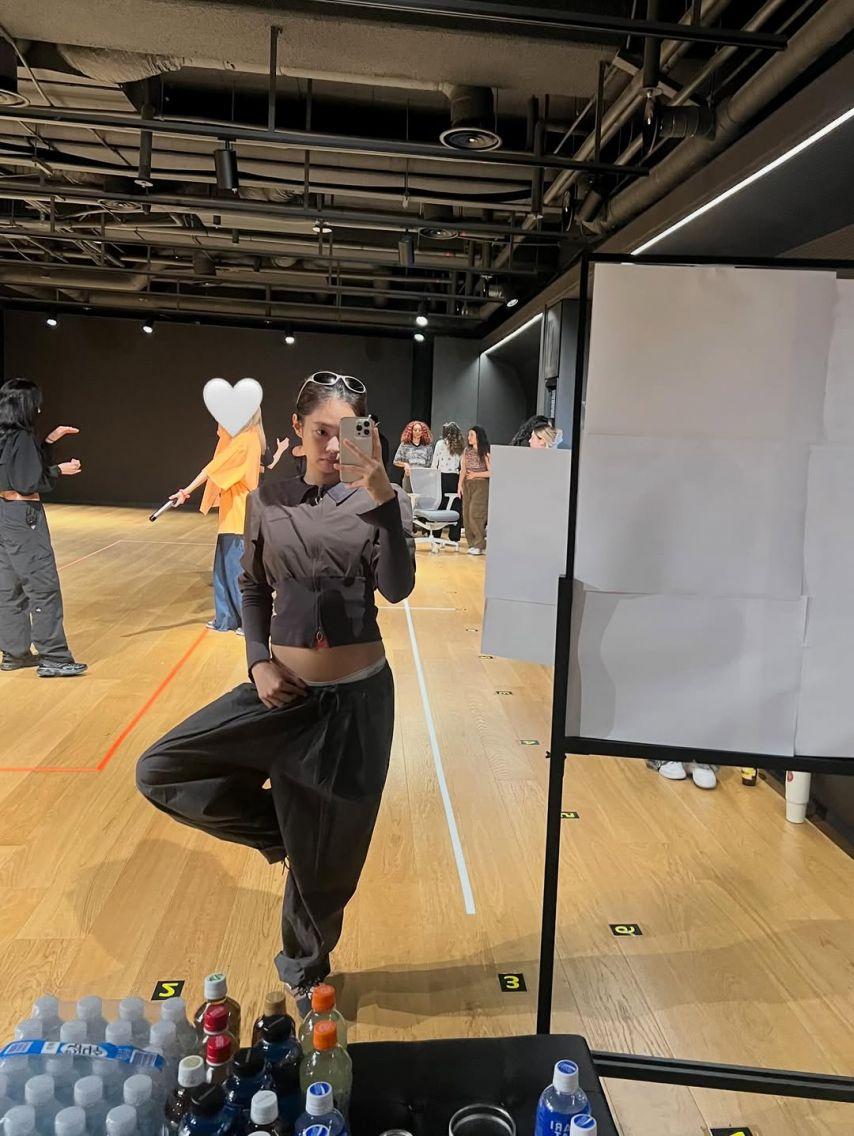 BLACKPINK (블랙핑크) 제니9