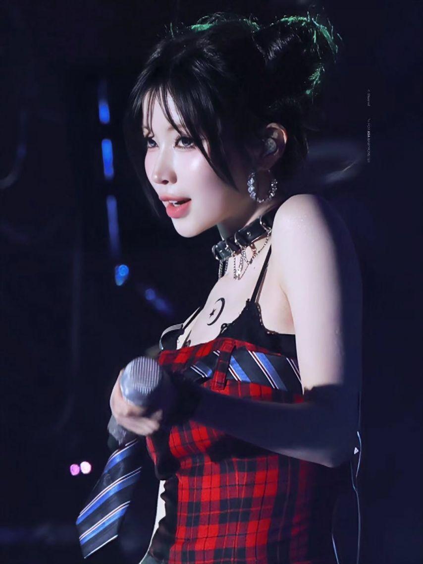 BABYMONSTER (베이비몬스터) 아사0