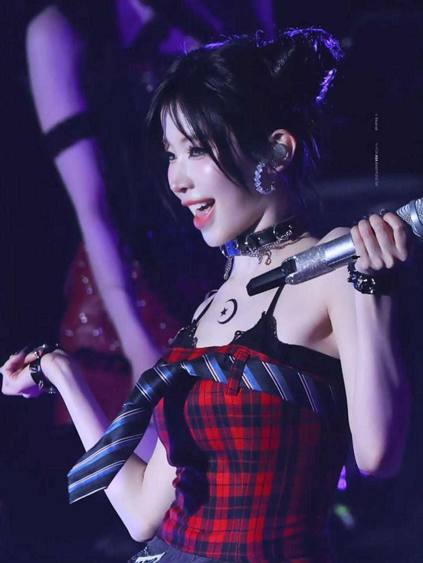 BABYMONSTER (베이비몬스터) 아사1