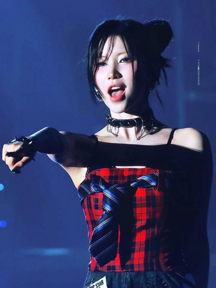 BABYMONSTER (베이비몬스터) 아사3