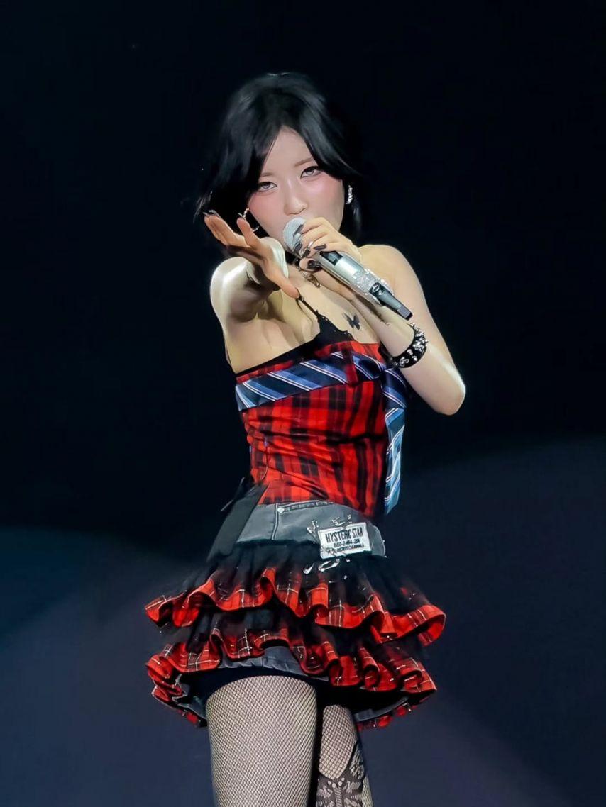 BABYMONSTER (베이비몬스터) 아사6