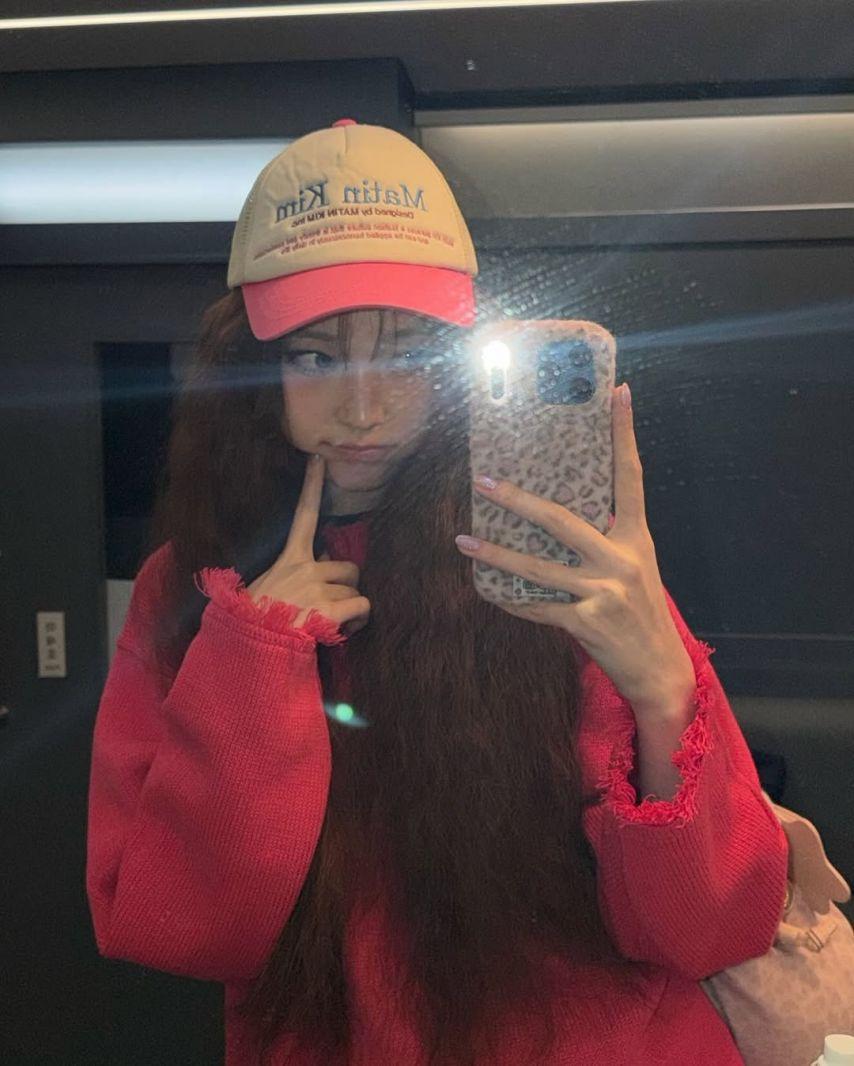 ALLDAY PROJECT (올데이 프로젝트) 영서1