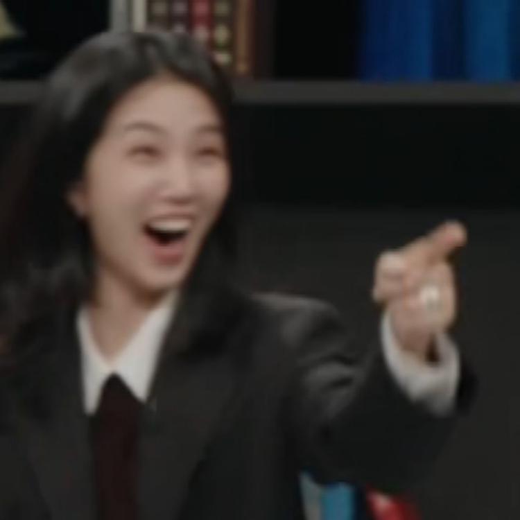 강지영 아나운서0