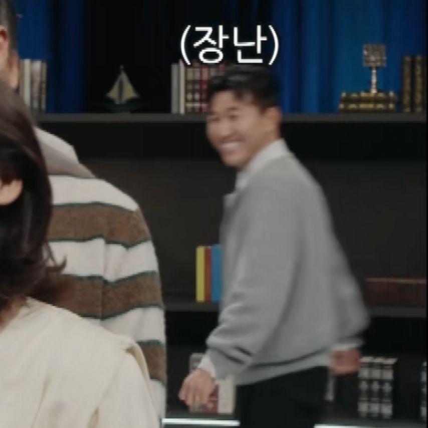 강지영 아나운서2