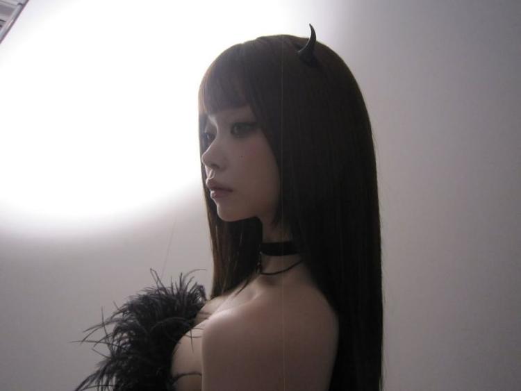 Billlie (빌리) 츠키11