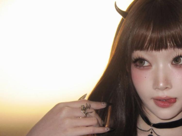 Billlie (빌리) 츠키3