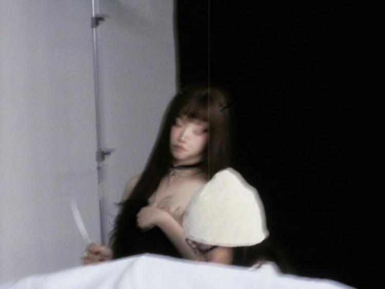 Billlie (빌리) 츠키6