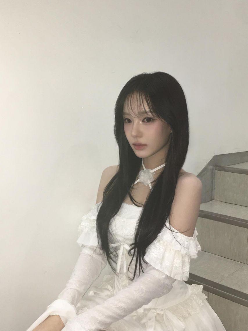 이즈나 유사랑8