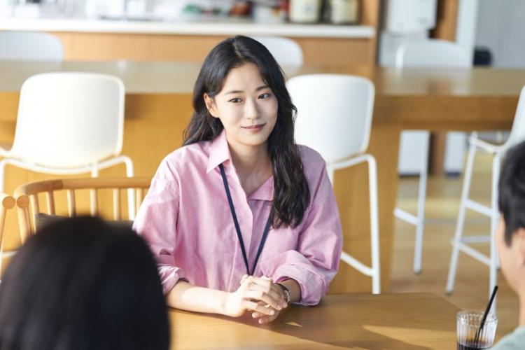 고윤정 김선호 이이담 등 이 사랑 통역 되나요?10