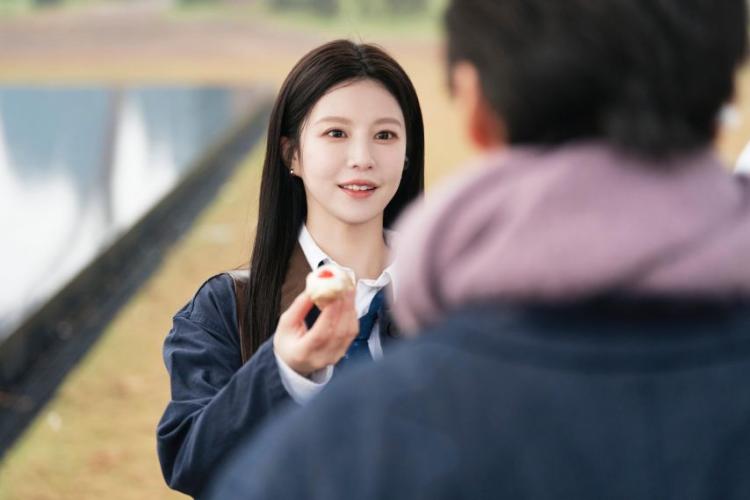 고윤정 김선호 이이담 등 이 사랑 통역 되나요?6