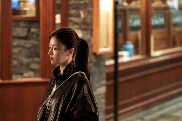 고윤정 김선호 이이담 등 이 사랑 통역 되나요?7