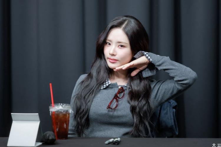 프로미스나인 박지원1