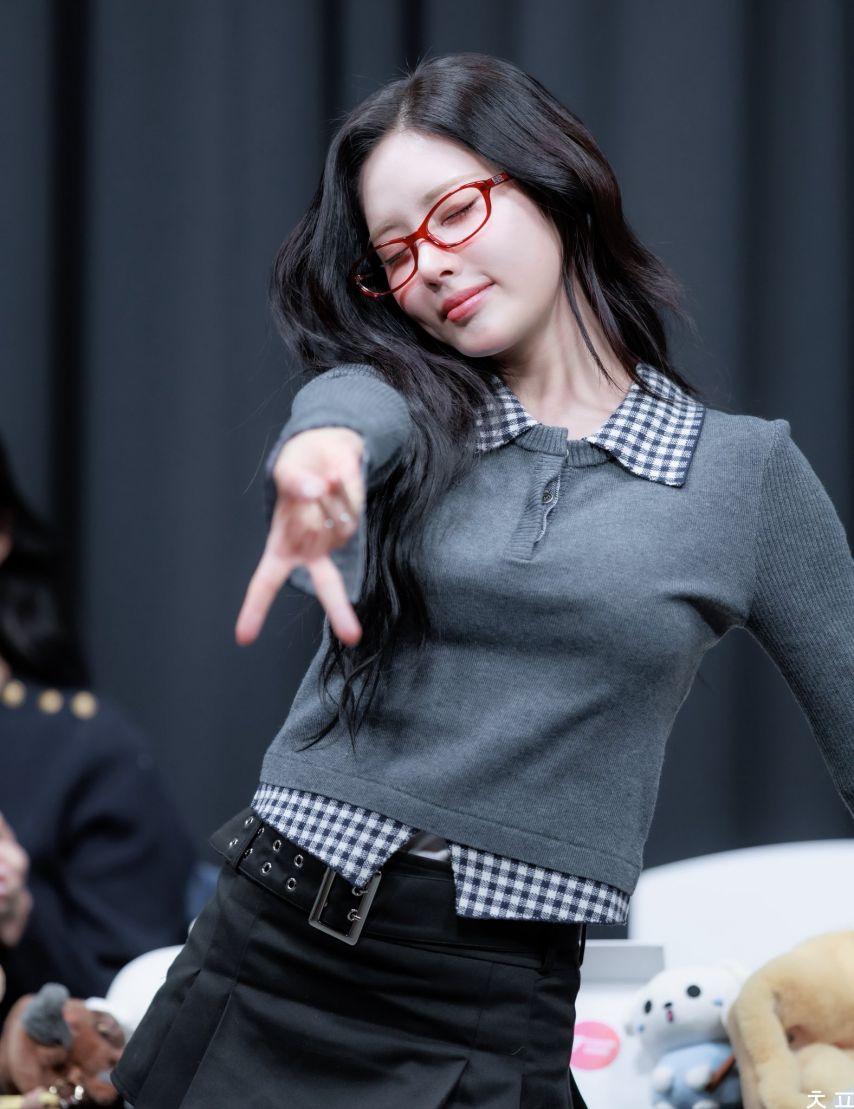 프로미스나인 박지원3