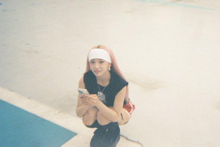 스테이씨 수민0